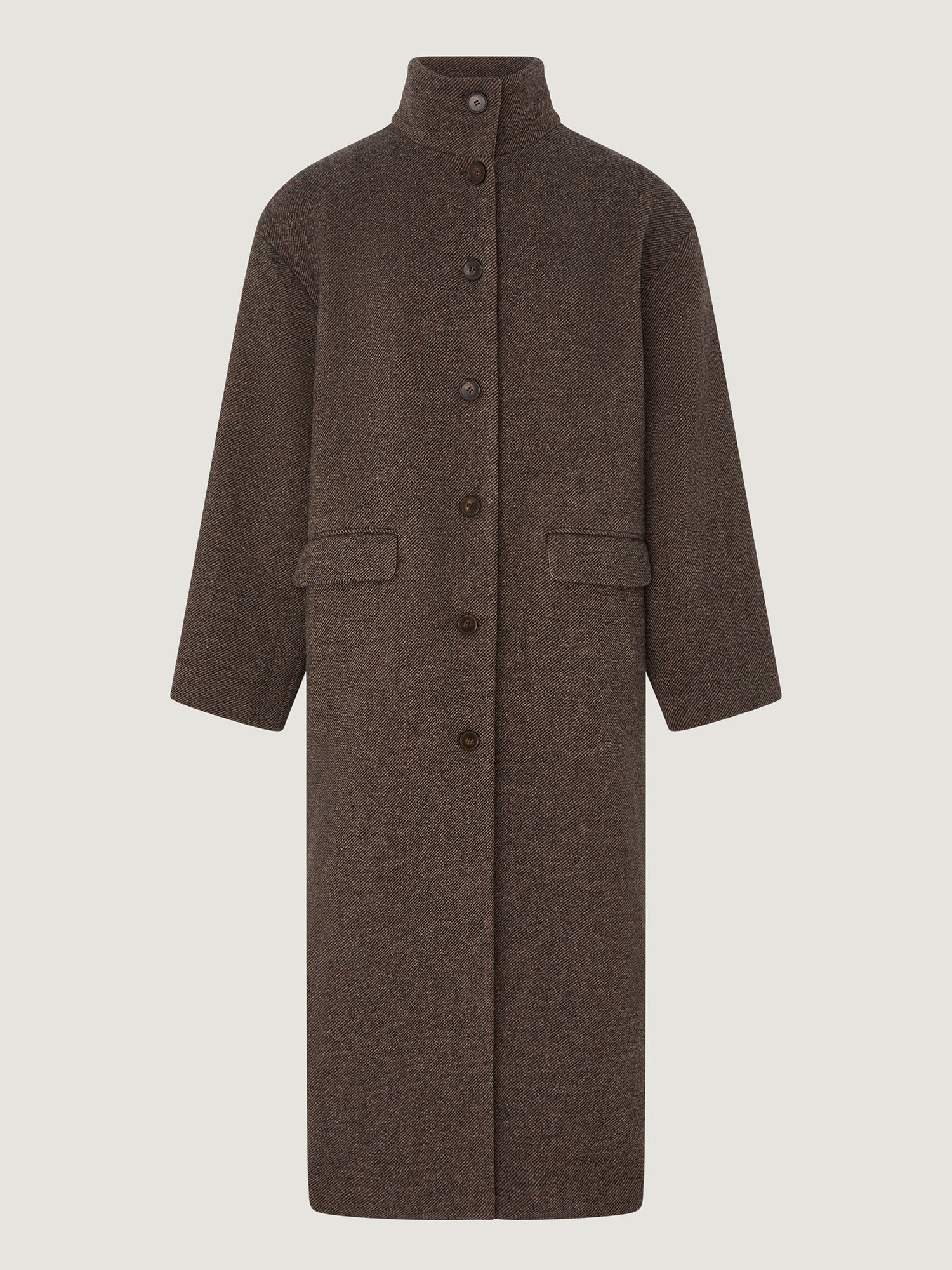 TOMMASO coat